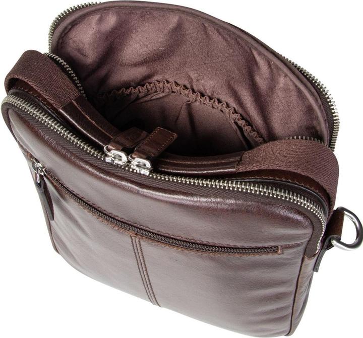 Immagine prodotto Picard Borsa a tracolla Buddy in pelle 22 cm