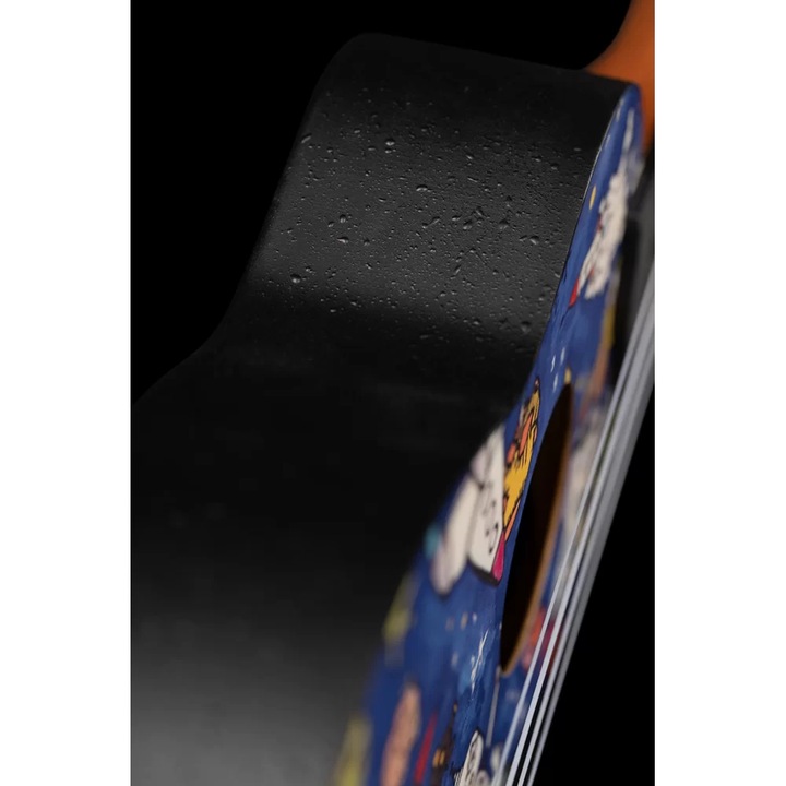Actual product image Keiki K2 Set (Soprano, Soprano)