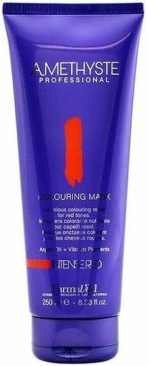Immagine prodotto Farmavita Amethyst Colour Mask Red 250ml (250 ml)