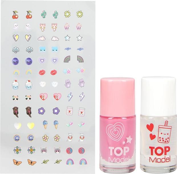Produktbild Top Model Topmodel - TOPModel Nail Studio Set BEAUTY and ME - (0413496)