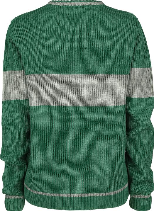Produktbild Slytherin - Quidditch (M)