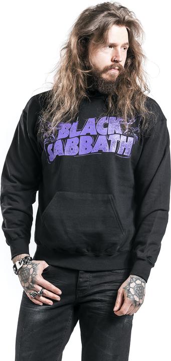 Produktbild Black Sabbath Lord Of This World (L)