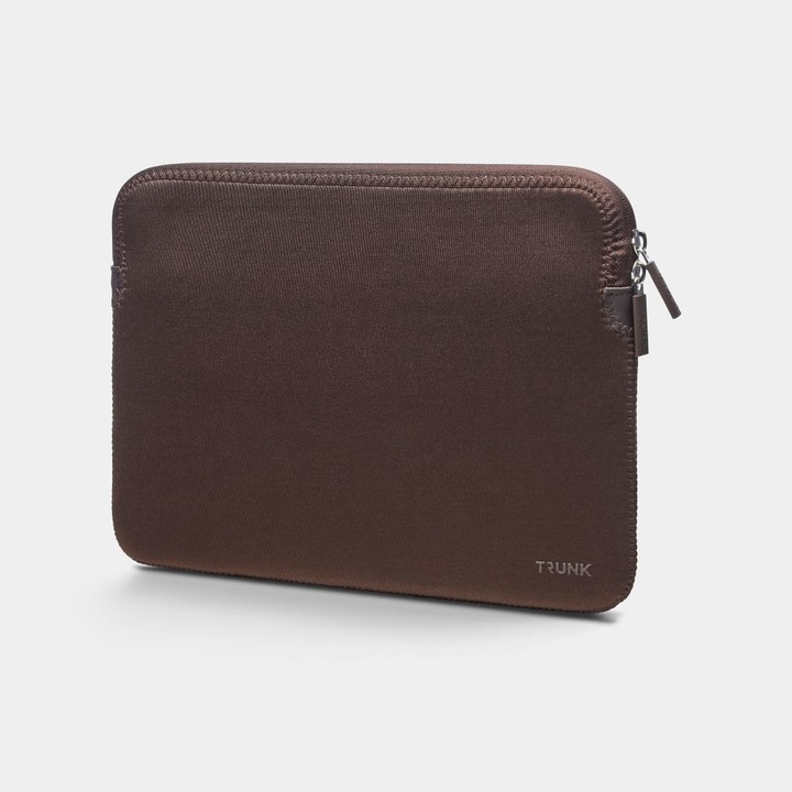 Produktbild Trunk 13" MacBook Pro & Air (2022), Pouch case, Apple, MacBook Pro 13" (2016-2019), 33 cm (13") (12.99", Apple)