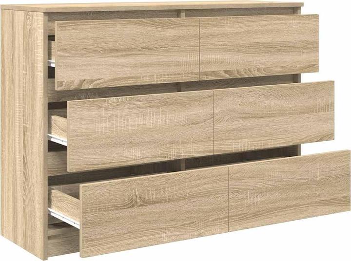 Image du produit VidaXL Radomil (100 x 35 x 76 cm)