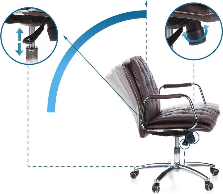 Immagine prodotto Hjh Office VILLA 10