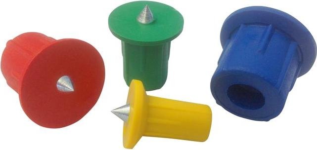 Immagine prodotto Werkstarck Segnaspine per tasselli 10mm