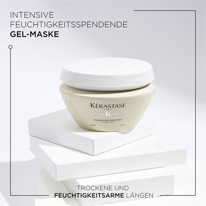 Produktbild Kérastase Specifique Masque Rehydratant (200 ml)