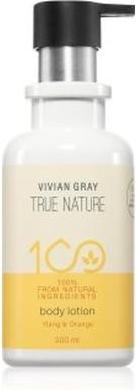 Produktbild Vivian Gray True Nature Ylang Orange 300 Ml Körperlotion (Körperlotion, 300 ml)