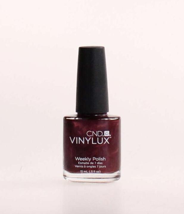 Actual product image CND Vinylux (Masquerade, Colour paint)