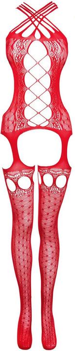 Produktbild Christine Le Duc Straps Catsuit (One Size)