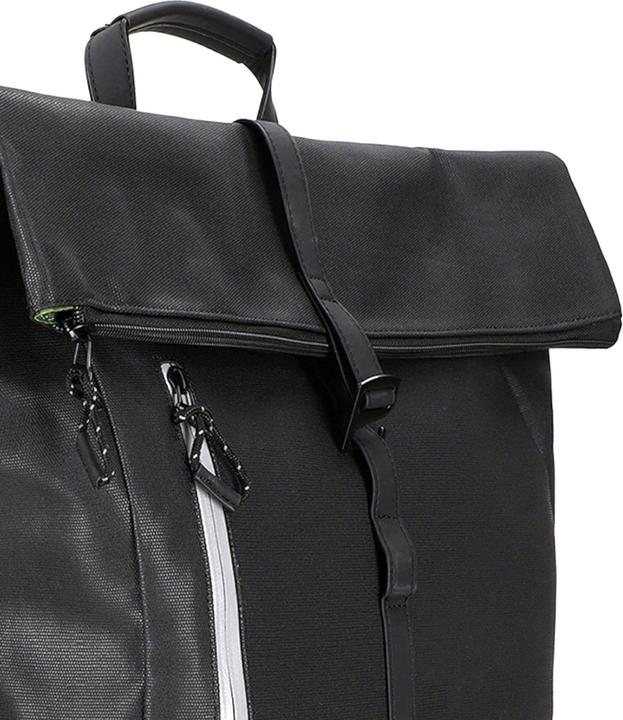 Produktbild Jost Fahrradtasche Billund Cyclist Pro Backpack Courier (25 l)