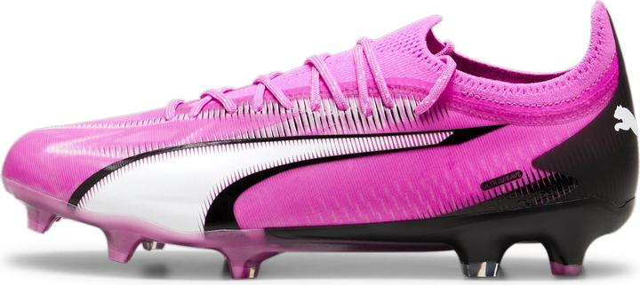 Actual product image Puma Ultra Ultimate Fg/Ag (47)