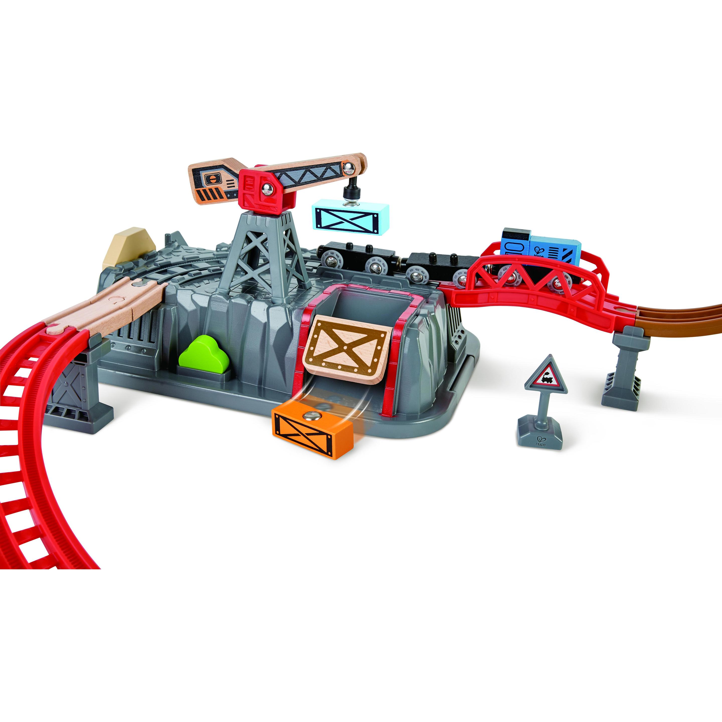 Hape Eisenbahn (E3764)