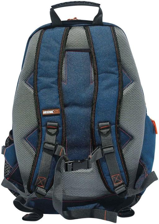 Actual product image Ergodyne Backpack