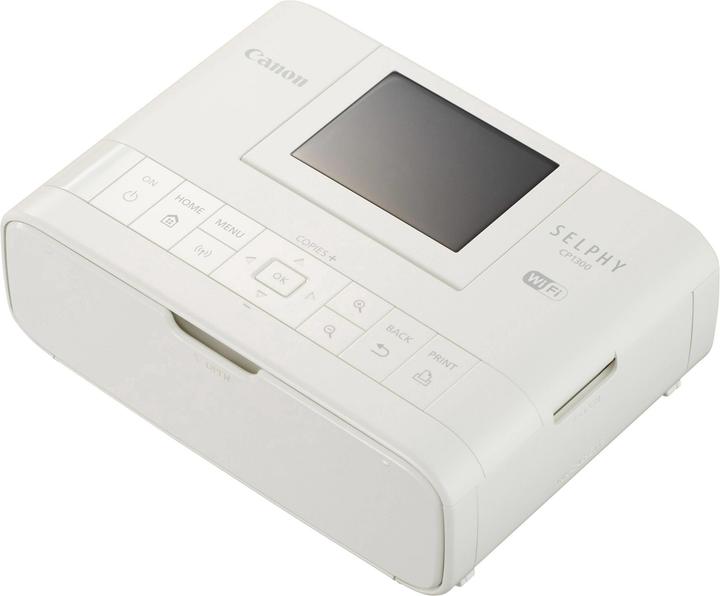 Productafbeelding Canon Selphy CP1300 (Direct thermisch, Kleur)