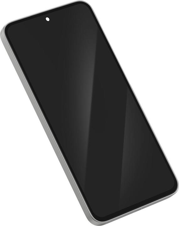 Produktbild Samsung LCD + Touchglas mit Chassis (Display, Samsung Galaxy A36)