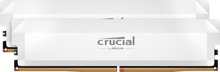 Produktbild Crucial Pro (2 x 32GB, 6400 MHz, DDR5-RAM, U-DIMM)