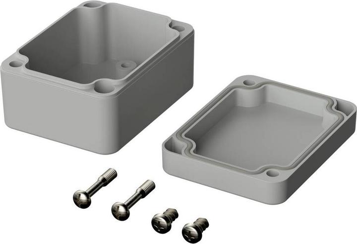 Produktbild Bopla Gehäuse Polycarbonat 65x50x35mm (Gehäuse)