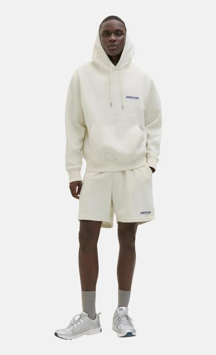 Actual product image Jack & Jones Jpstkarl Union Sweat Shorts Xlng Sn (XL)
