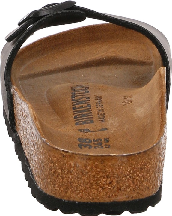 Produktbild Birkenstock Madrid Birko-Flor Schmal (40)