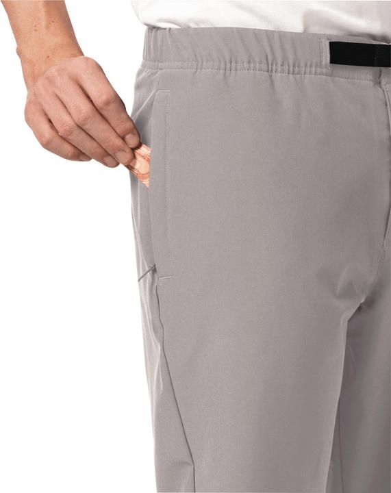 Produktbild Jack Wolfskin hose summer lifestyle gt (52)