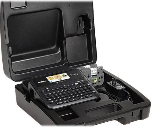 Immagine prodotto Brother Macchina per lettere PTD610BTVP