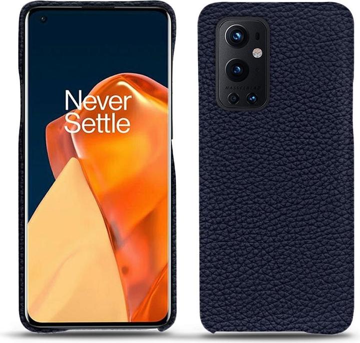 Actual product image Noreve Leather cover (OnePlus 9 Pro)