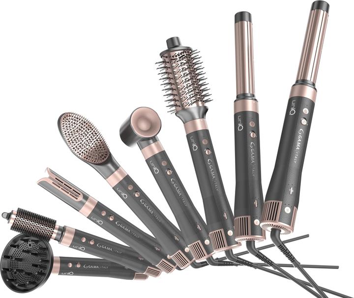 Image du produit GAMA Multistyler UniQ Vibrance