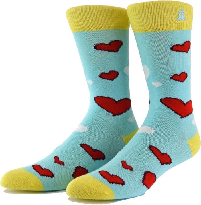 Produktbild SockAffair 7th Heaven (Einzelpack, 36 - 40)