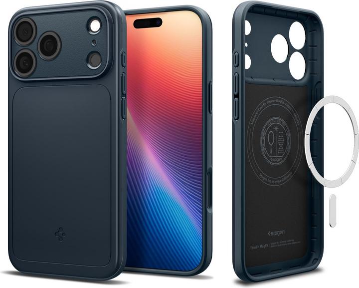 Immagine prodotto Spigen Thin Fit (Apple iPhone 17 Pro Max)