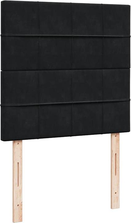 Image du produit vidaXL Ottoman-Bett (90 x 190 cm)