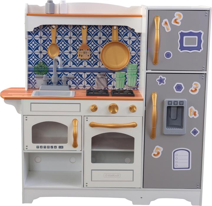 KidKraft Mosaic Magnetic