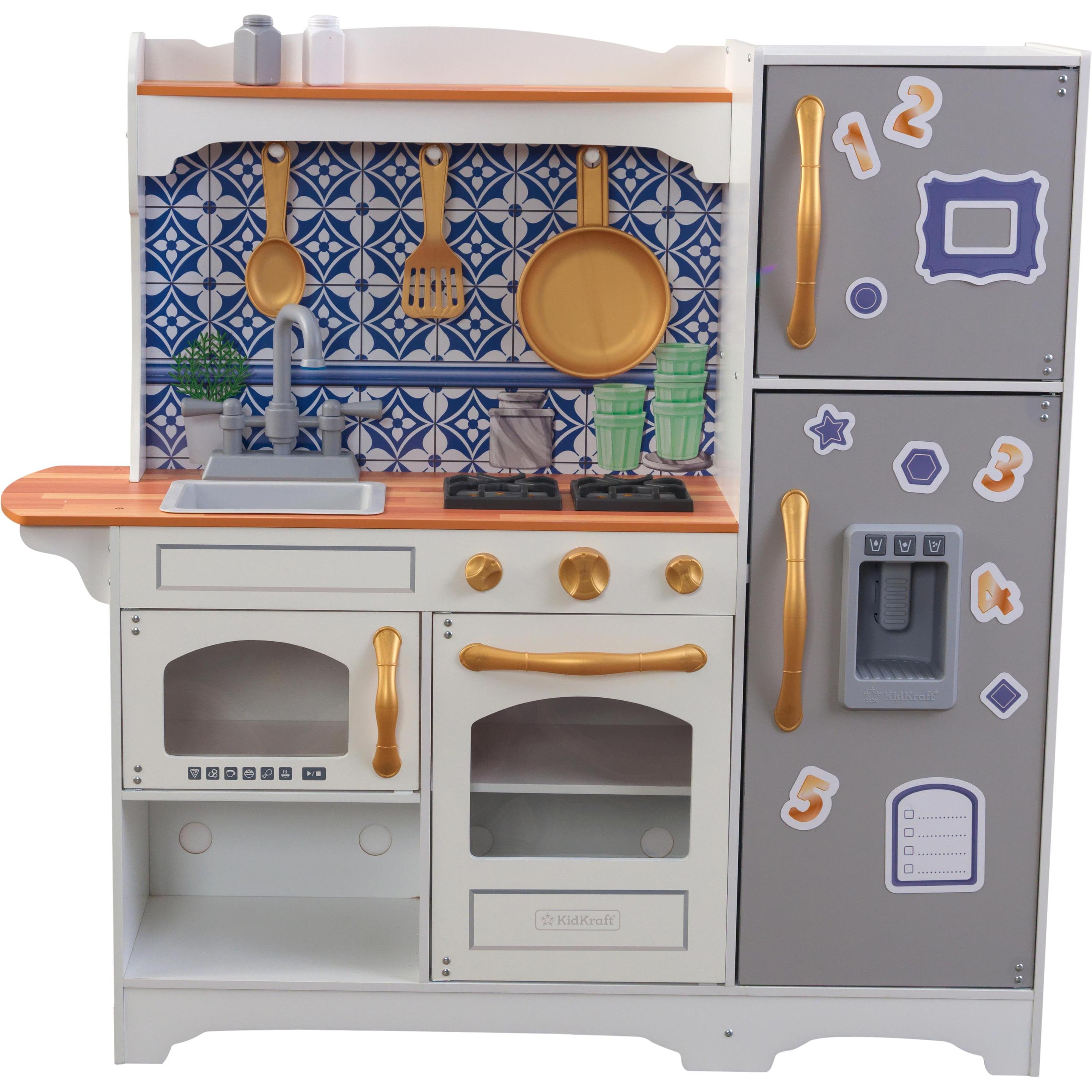 KidKraft Mosaic Magnetic