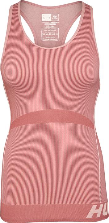Actual product image hummel Te Christel Seamless Top (S)