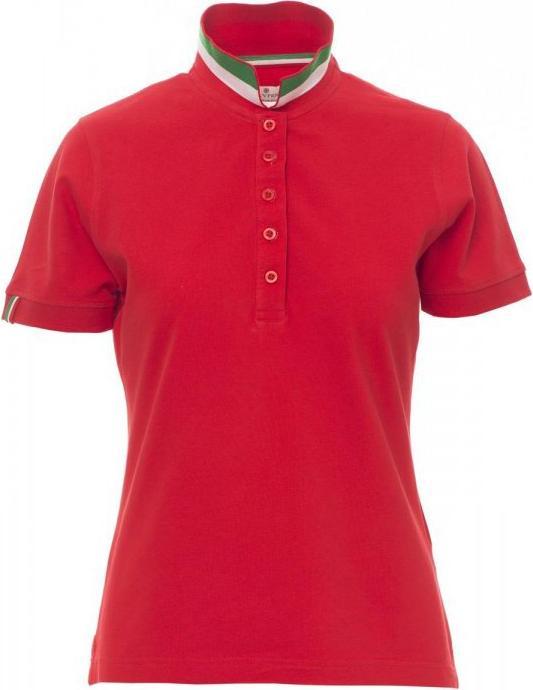 Italia, Red