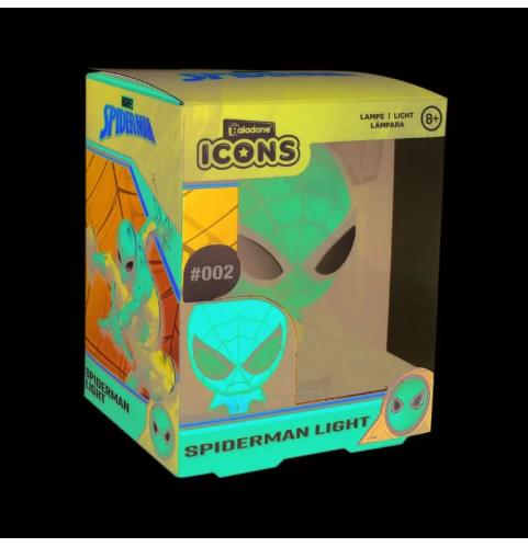 Produktbild Paladone Products Spider-Man