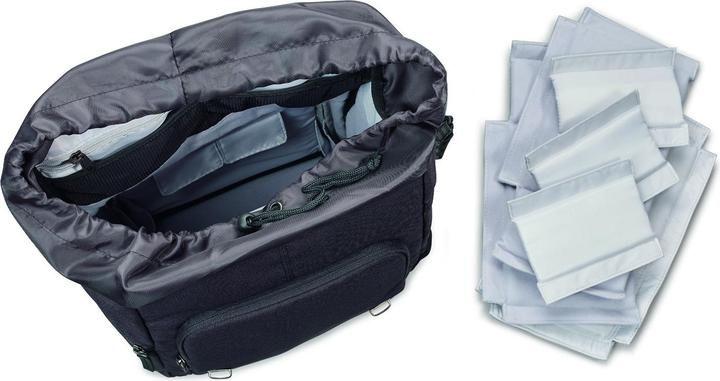 Produktbild Cullmann Kupinė BRISTOL DayPack 600 ruda (Fotorucksack)