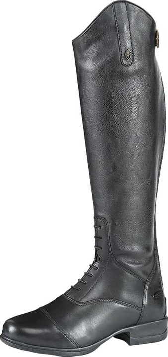 Produktbild Moretta Lange Reitstiefel Gianna Leder (36)
