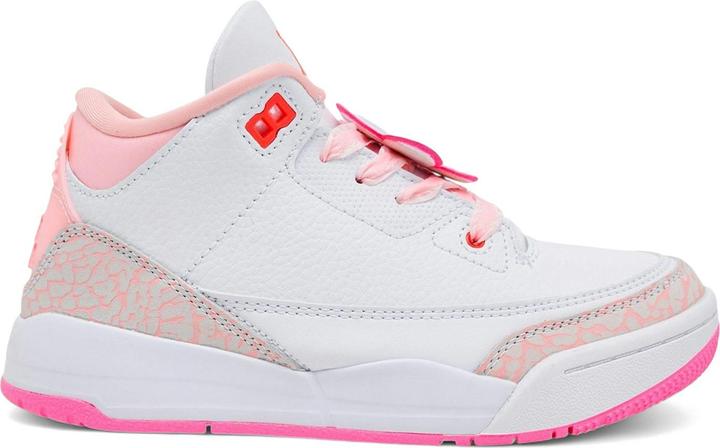 Image du produit Jordan 3 Retro PS Pearl Pink (32)