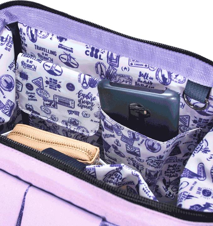 Image du produit Cabaia Jaipur Small (12 l)