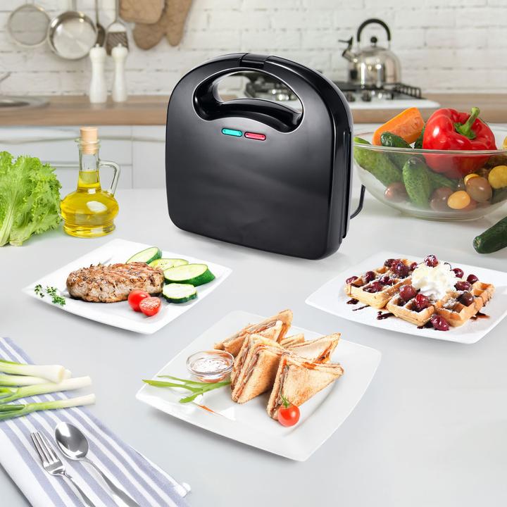 Produktbild Casativo bnehmbare Platten, Antihaftbeschichtung