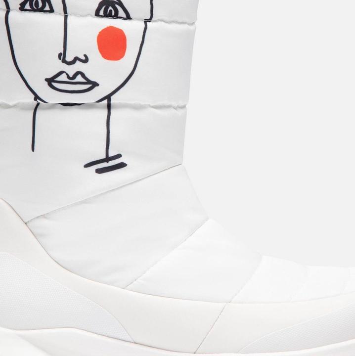 Produktbild Rossignol Rossi Podium Kh Jcc Schuhe (37)