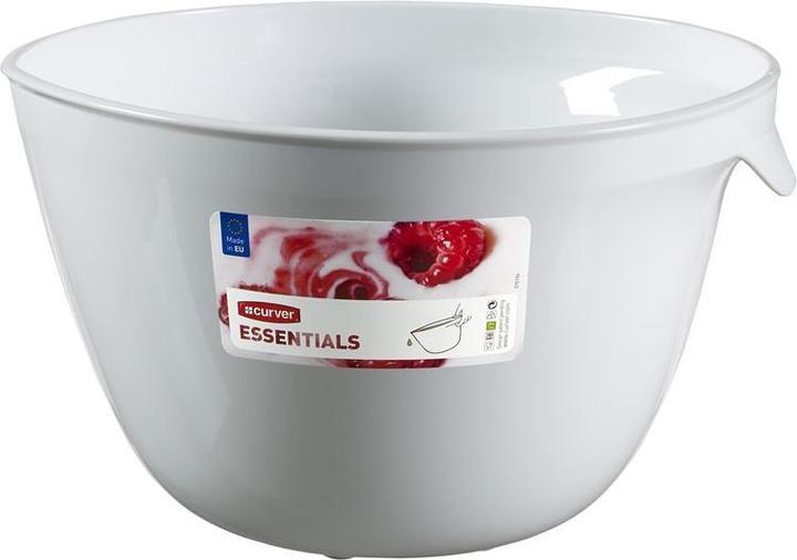 Immagine prodotto Curver PIATTO DI MISCELAZIONE 221924 3,5L (23 cm, 3.50 l, 1x)