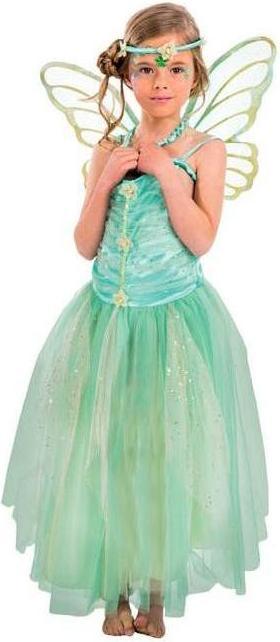 Produktbild Chaks Kinderkostüm Fee Danae (152)