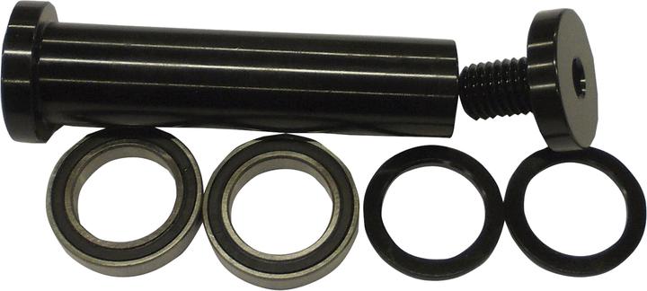 Actual product image BiXS Lane-E main swing arm bearing