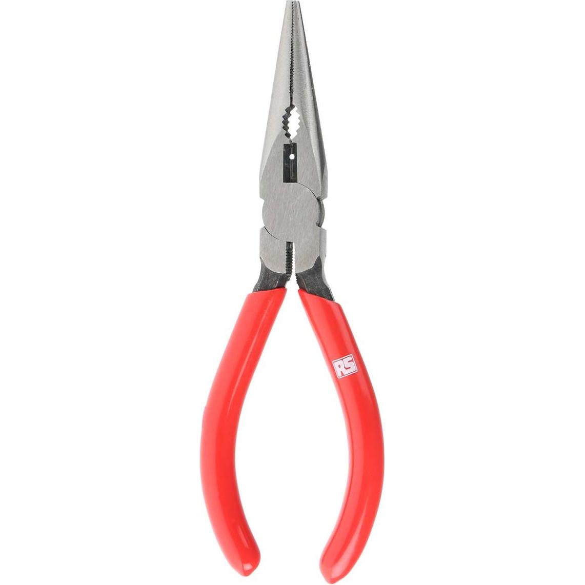 Thumbnail - Rs Pro, Zange, Radiozange 165 mm (160 mm)