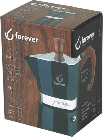 Image du produit Forever Miss Moka Prestige (1 Tasse)
