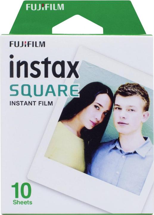 Fujifilm Instax Square Film