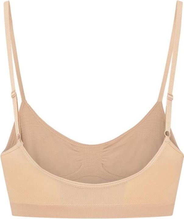 Immagine prodotto Bye Bra Reggiseno Senza Cuciture Controllo Medio S. (S)