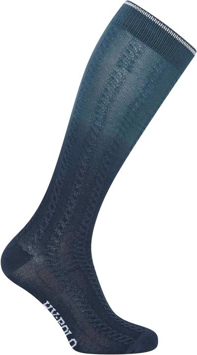 Actual product image HV Polo riding socks 's luna (35 - 38)